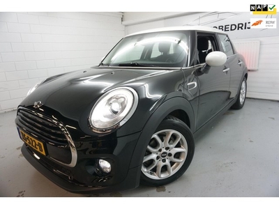 Mini Mini 1.5 Cooper Pepper Business /NAVI /NAP /ECC