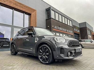 Mini Mini Countryman 2.0 Cooper S E ALL4 hybrid 220pk