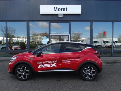 Mitsubishi ASX 1.3 DI-T 7DCT First Edition automaat 1500