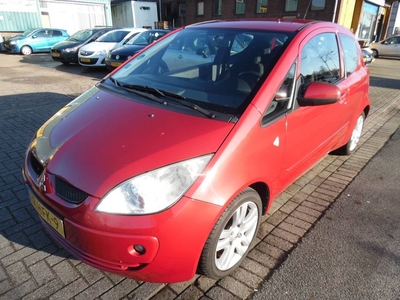 Mitsubishi Colt 1.3 Incharge+ apk 12.24 airco