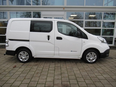 Nissan E-NV200 Optima 24KW batterij = eigendom (bj 2016)