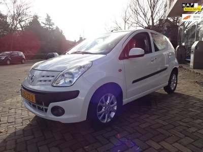 Nissan Pixo 1.0 Acenta