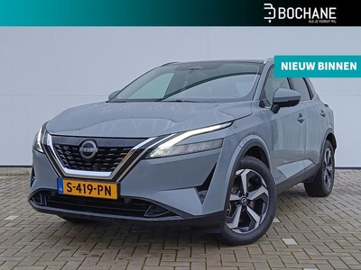 Nissan Qashqai 1.5 e-Power 190 N-Connecta 12,3