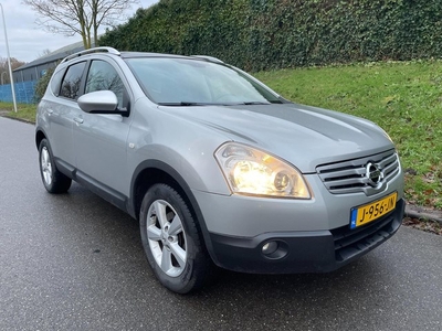 Nissan Qashqai +2 2.0 Optima Panoramadak - APK 02-2025- 7