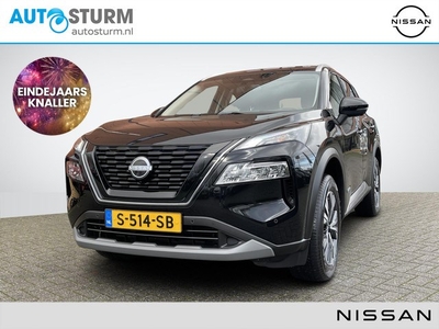 Nissan X-Trail 1.5 e-4orce N-Connecta 4WD 7p. Lounge Pack