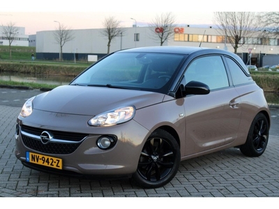 Opel ADAM 1.2 Style l Airco l Elek Pak l Cruise Contr l PDC