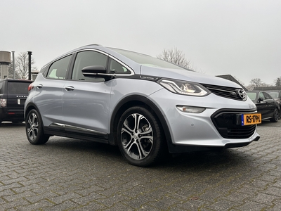 OPEL AMPERA-E Launch executive 60 kWh (INCL.BTW) *VOLLEDER | XENON | BOSE SOUND | BLIND SPOT | KEYLESS | ECC | PDC | CRUISE*