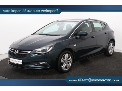 Opel Astra 1.6 CDTI Business+ *Navigatie*Carplay*Keyless*