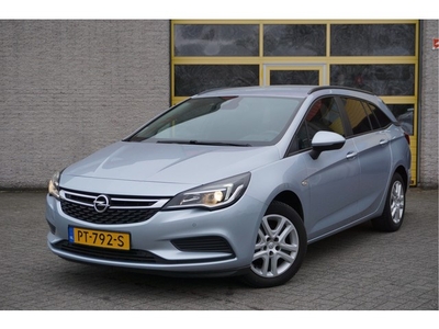 Opel Astra Sports Tourer 1.0 Online Edition BJ2017 Led