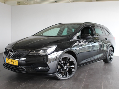 OPEL ASTRA Sports Tourer 1.2 Turbo 145pk Start/Stop Ultimate