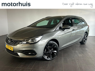 OPEL ASTRA Sports Tourer 1.2 Turbo 145pk Start/Stop Ultimate