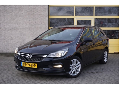 Opel Astra Sports Tourer 1.4 150PK! Business+ BJ2017 Led