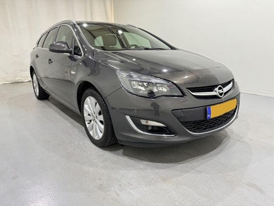 Opel Astra SPORTS TOURER 1.4 Edition (bj 2016)