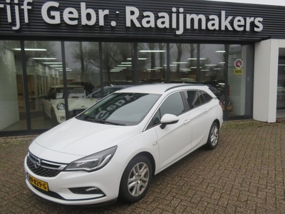 Opel Astra Sports Tourer 1.6 CDTI