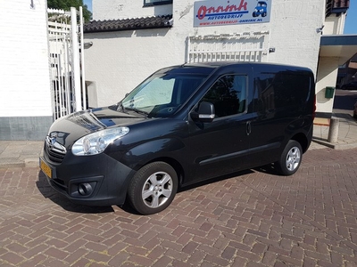 Opel Combo 1.3 CDTi L1H1 ecoFLEX Edition * Airco * Navi *