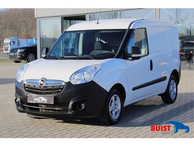 Opel Combo 1.3 CDTi L1H1 Edition TREKHAAK SCHUIFDEUR NAVI