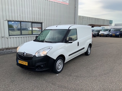 Opel Combo 1.3 CDTi L2H1 Edition Airco Trekhaak 1000 kg