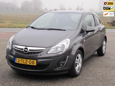 Opel Corsa 1.2-16V Berlin