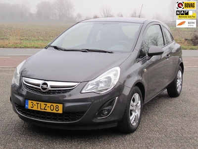 OPEL CORSA 1.2-16V Berlin