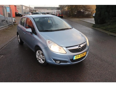 Opel CORSA 1.2