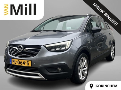 Opel Crossland X 1.2 Turbo Innovation+ PANODAKHEAD