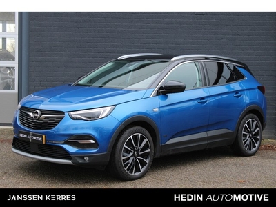 Opel Grandland X 1.6 Turbo Hybrid4 300 PK Business