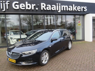 Opel Insignia Sports Tourer 1.5 Turbo