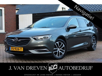 Opel Insignia Sports Tourer 1.5 Turbo Apple / Camera / Lane