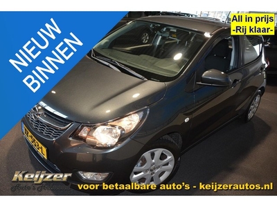 Opel KARL 1.0 ecoFLEX Edition Aut. 9114 km !!