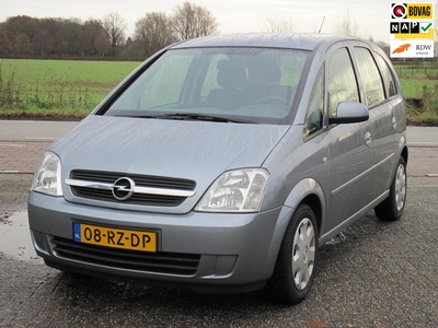 OPEL MERIVA 1.6-16V Enjoy