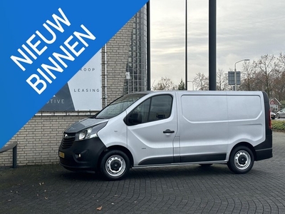 Opel Vivaro 1.6 CDTI L1H1