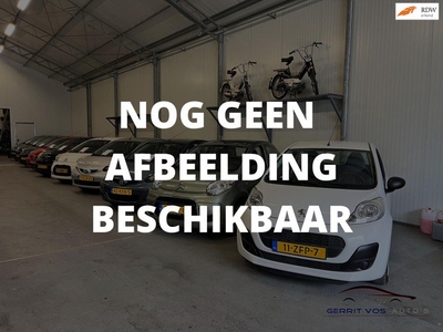 Peugeot 107 1.0-12V Sublime Airco Goed onderhouden