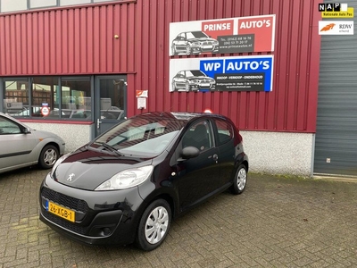 Peugeot 107 1.0 Access Accent