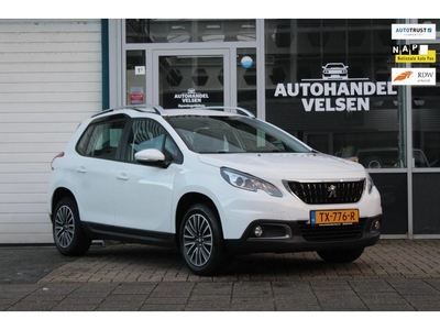 Peugeot 2008 1.2 PureTech ActiveAutomaatNW