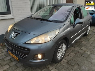 Peugeot 207 1.6 VTi XS