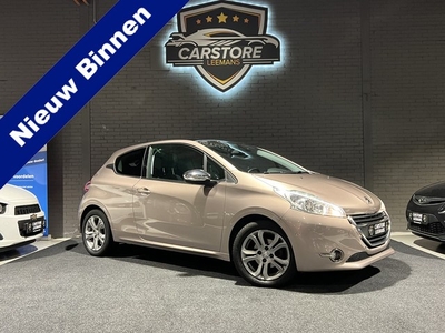 Peugeot 208 1.2 PureTech Allure