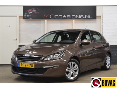 Peugeot 308 1.2 VTi Active NAVI (bj 2014)