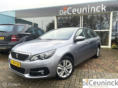 Peugeot 308 SW 1.2 PureTech Active Pack Business