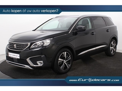 Peugeot 5008 1.2 PureTech