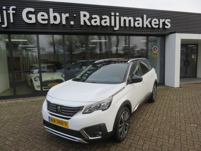 Peugeot 5008 1.2 PureTech