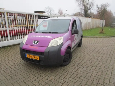 Peugeot Bipper 1.4 HDi XT (bj 2009)