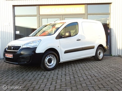 Peugeot Partner 1.6 HDi AIRCO/NIEUWE DISTRIBUTIE/EURO6