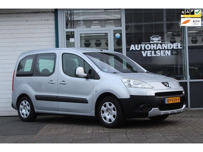 Peugeot Partner Tepee 1.6 XTAircoZeer nette auto