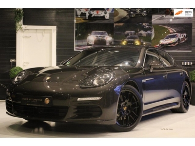 Porsche Panamera 3.0 S - Facelift - FULL OPTION - PDCC -