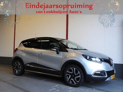 Renault Captur 0.9 TCe Xmod NAVI/LEER/CAMERA/PDC/17