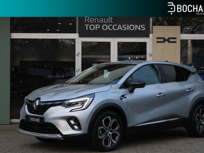 RENAULT CAPTUR 1.0 TCe 90 Techno | Navi 7