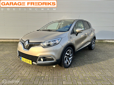 Renault Captur 1.2 TCe Expression | Climate Control| Cruise Control | Automaat |