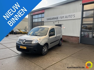 Renault Kangoo 1.5 dCi 75 Energy Comfort