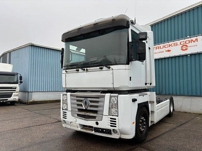 Renault Magnum 500 DXI PRIVILEGE (MANUAL GEARBOX /