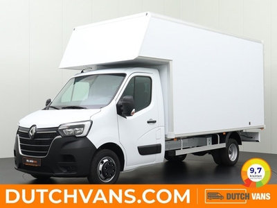 Renault Master 2.3DCI 165PK Bakwagen 440 Lang 3500Kg